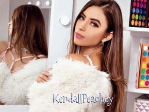 KendallPeachey