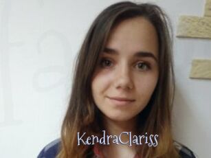 KendraClariss