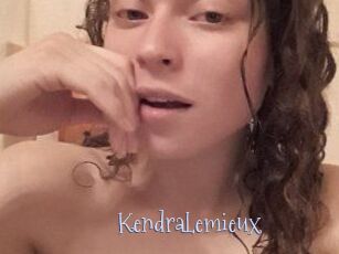 KendraLemieux