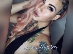 KennedyXxXRose