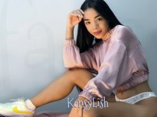 KensyLish