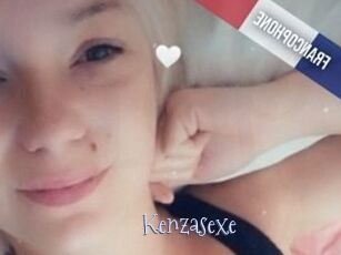 Kenzasexe