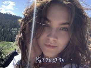 KenziexOne