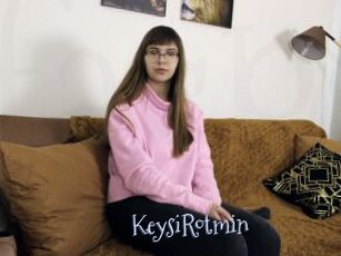 KeysiRotmin