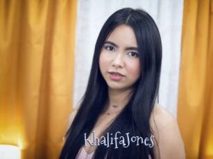 KhalifaJones