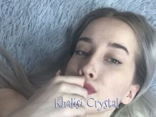 Khalisi_Crystal