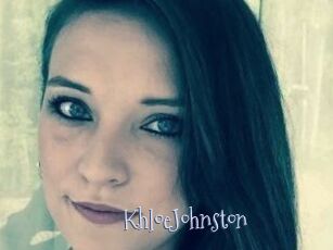 KhloeJohnston