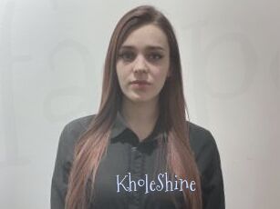 KholeShine