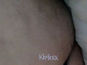 Kholexx