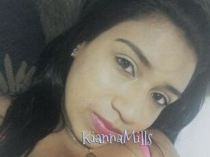 KiannaMills