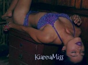 KiannaMiss