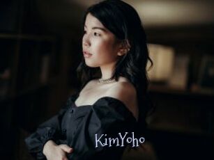 KimYoho