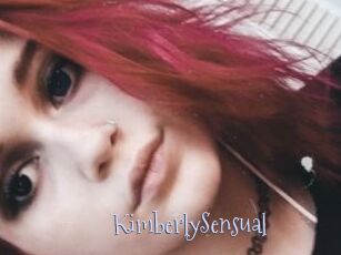 KimberlySensual