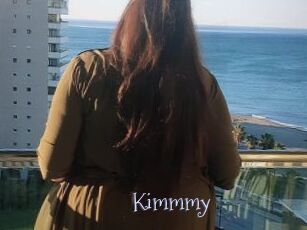 Kimmmy