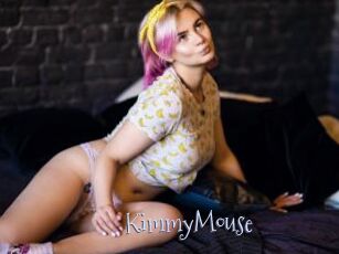 KimmyMouse