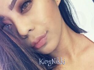 KingNikki