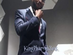 KingPharoahZeus