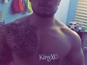 KingXO