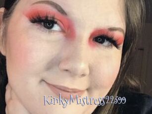 KinkyMistress22399