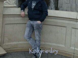 Kinkycamboy