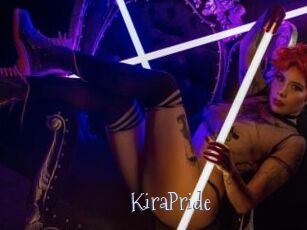 KiraPride