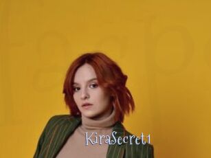 KiraSecret1