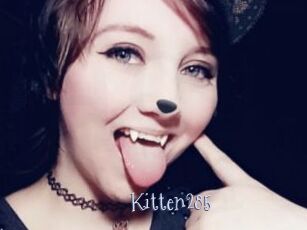 Kitten285