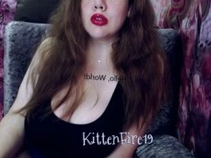 KittenFire19