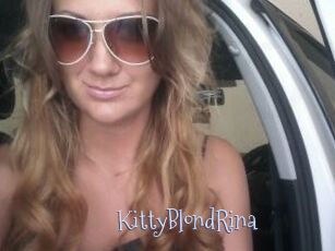 KittyBlondRina