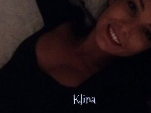 Klina