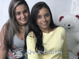 Kloe_and_Karina