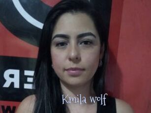 Kmila_wolf