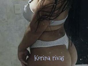 Korina_rivas