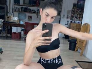 Kranika