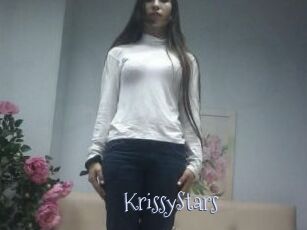 KrissyStars