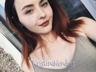 KristinaHenders