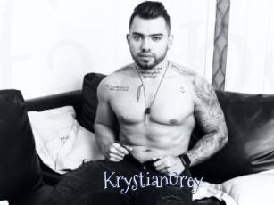 KrystianGrey