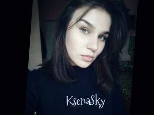 KsenaSky