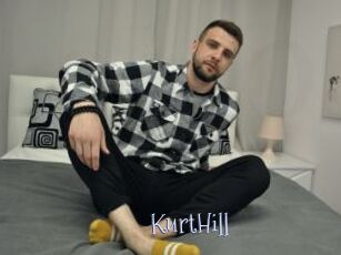 KurtHill