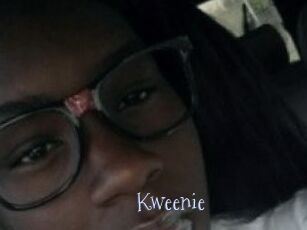 Kweenie