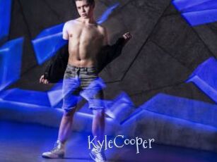 KyleCooper