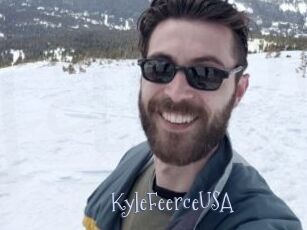 KyleFeerceUSA