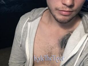 KyleTheTiger