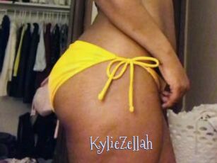 KylieZellah