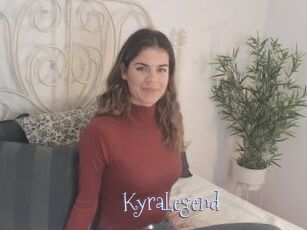 KyraLegend