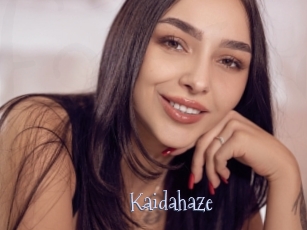 Kaidahaze