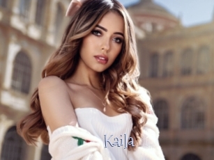 Kaila