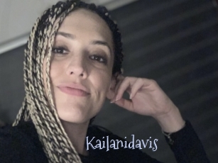 Kailanidavis