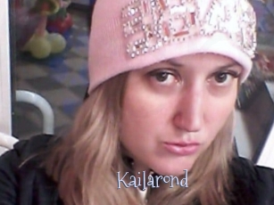 Kailarond