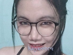 Kaiyamonroe